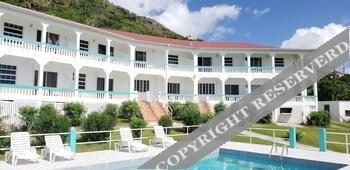 Royal Cove Hotel Jennings Zewnętrze zdjęcie